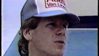1982 Chip Hanauer interview