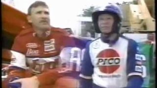 1999 Unlimited Hydroplanes – Chip Hanauer vs Dave Villwock