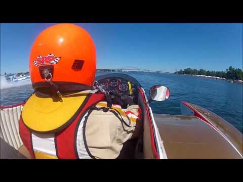2017 HAPO Columbia Cup Vintage Final – 1980 Miss Budweiser
