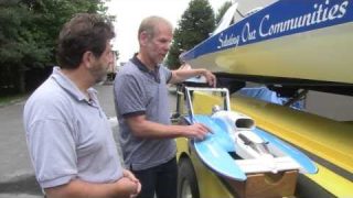 Chip Hanauer Knows Hydros