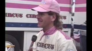 Chip Hanauer Unlimited Hydroplane Legend