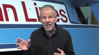 Hydro Museum with Chip Hanauer