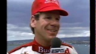 Legend Chip Hanauer Unlimited Hydroplane Highlights