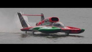 Miss Madison Oh Boy! Oberto: Sharks First Run